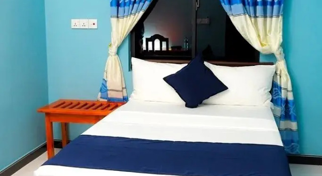 Двухместный номер Standard PP Rest Guest House