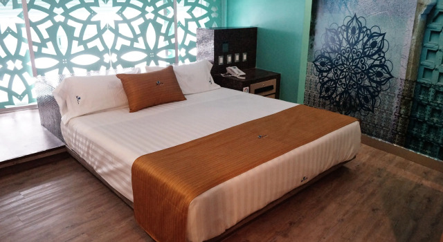 Номер Standard Hotel Amala