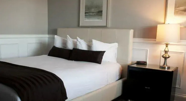 Номер Standard Willow Bend Motel