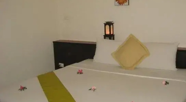 Бунгало Standard Baan Saensook Villas