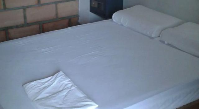 Семейный номер Standard Hotel Pizzeria Opera Tolú