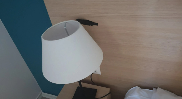 Двухместный номер Standard Comfort Hotel Pithiviers