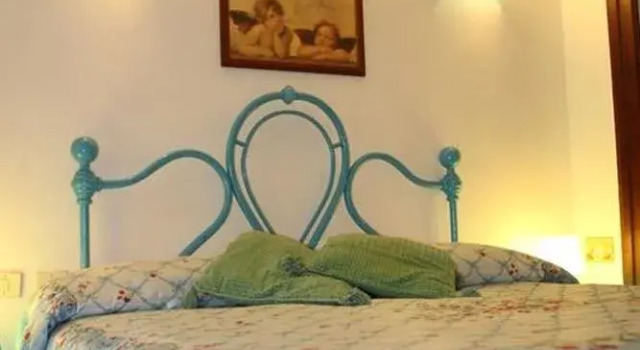 Люкс Villa Gabriella B&B