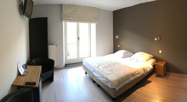 Номер Standard Hotel La Librairie