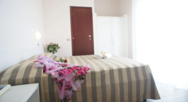 Номер Standard Hotel Mexico