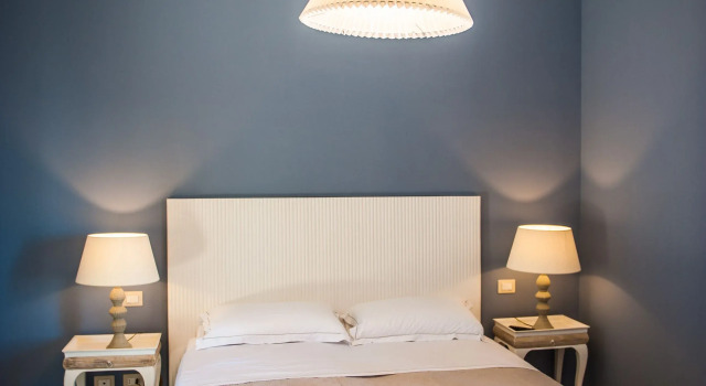 Номер Superior La Pineta Park Hotel