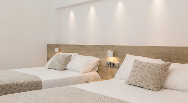 Номер Superior RVHotels Nieves Mar
