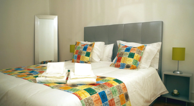 Номер Comfort Cheesecake Boutique House