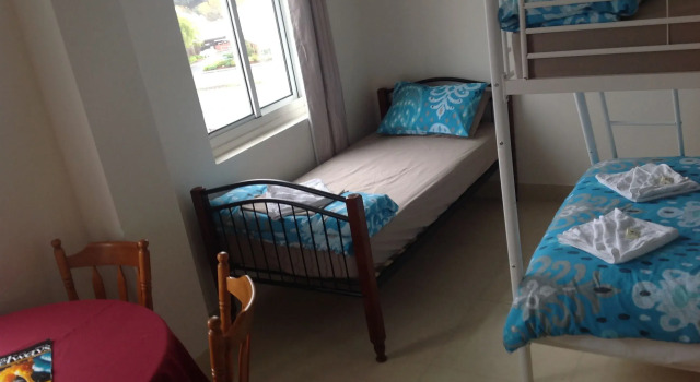 Номер Economy Derwent Valley Resort