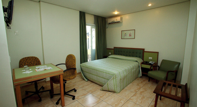 Номер Standard Cinelandia Hotel