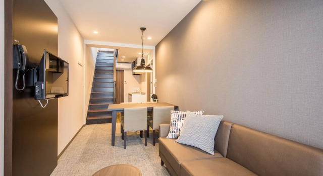 Люкс HOTEL R9 Kujukuri "ex Casual Resort COFF Ichinomiya"
