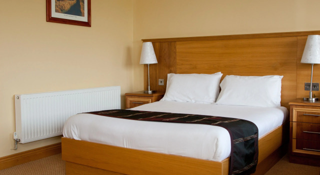 Одноместный номер Standard Diamond Coast Hotel