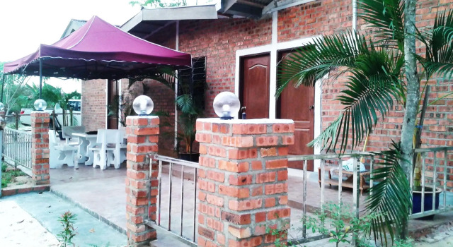 Camera familiare Standard 2 camere EFM GREENLAND IPOH