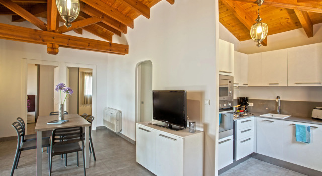 Вилла Luxury Résidence Arco Plage