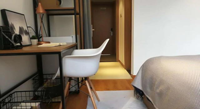 UMI Community Lujiazui Branch, Varaa Hotelli Shanghai Shanghai
