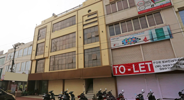 OYO 10472 Hotel Queen