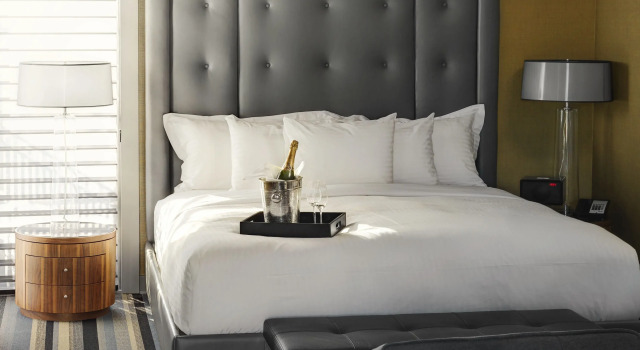 Люкс Luxury Hotel Arts Kensington