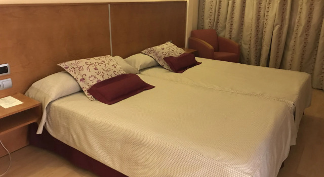 Полулюкс Hotel Alfonso VIII De Cuenca