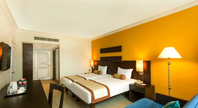 Номер Superior Tinidee Hotel@Ranong