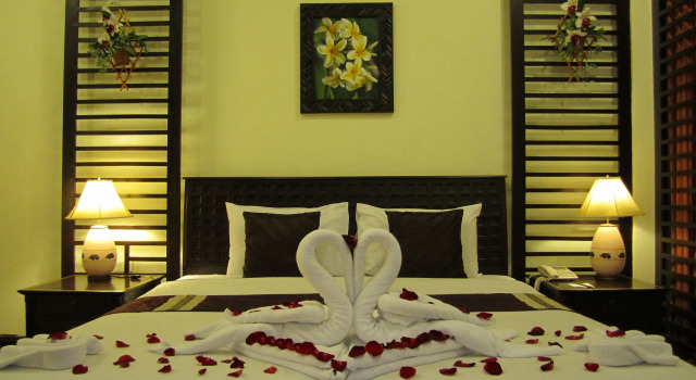 Полулюкс Wannara Hotel Hua Hin