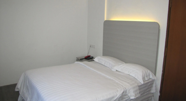 Lüks çift kişilik oda Park Hotel