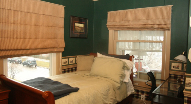 Номер Standard Rose Arden Bed & Breakfast