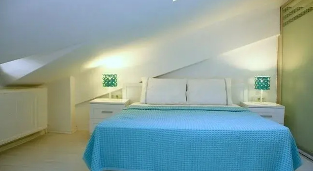 Номер Standard Yazar Hotel