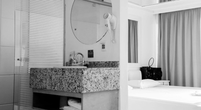 Номер Deluxe Motel Colorado