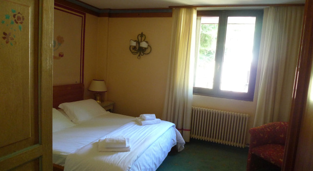 Люкс Hotel & Residence Catturani