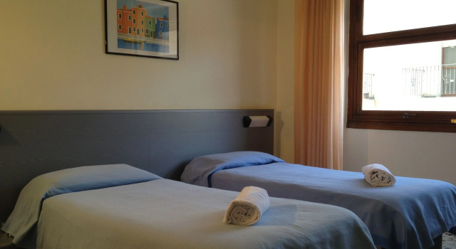 Номер Standard Corte Hotel Panorama