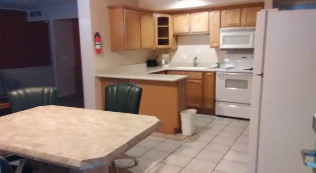 Люкс Sands Inn & Suites Lake Havasu City