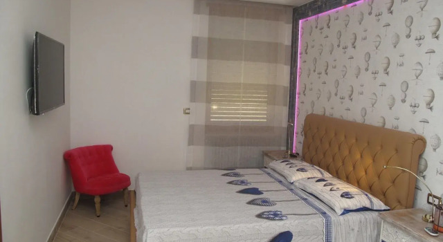 Standard Zimmer B&B Arima