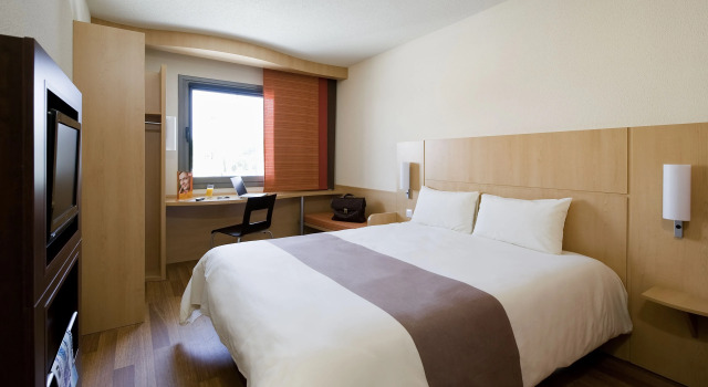 Номер Ibis Cancun Centro
