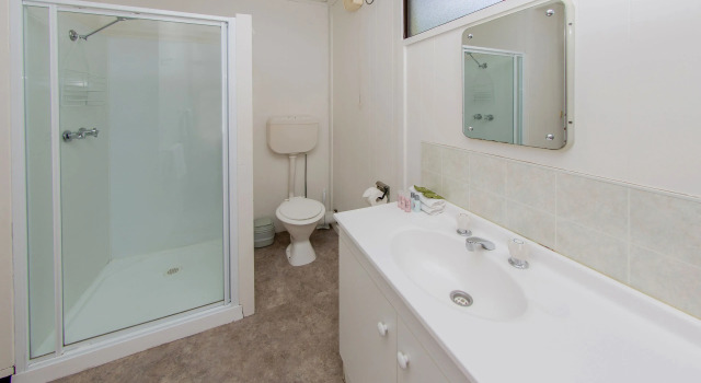 Номер Standard BIG4 Shepparton Park Lane Holiday Park