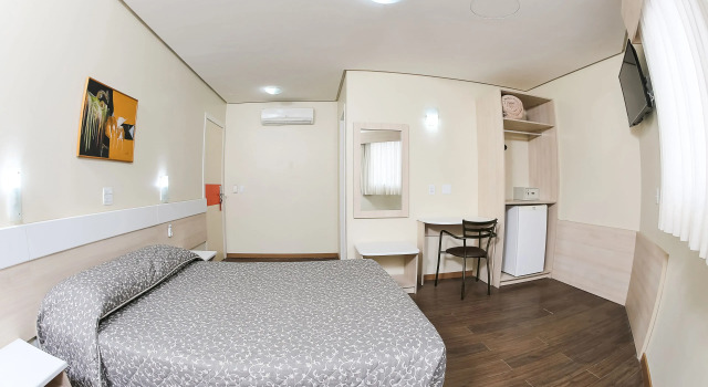 Номер Deluxe Hotel Express Centro Histórico