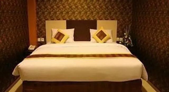 Номер Executive New Hollywood Hotel