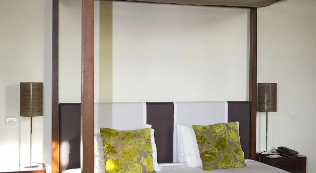 Номер Standard Hotel Lusitano