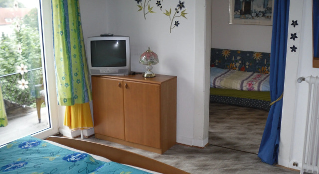 Номер Standard Hotel Viktoria