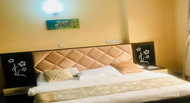 Номер Standard El-Hassani Hotel