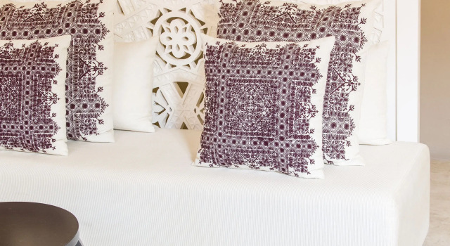 Suite duplex Riad Elisa & Spa