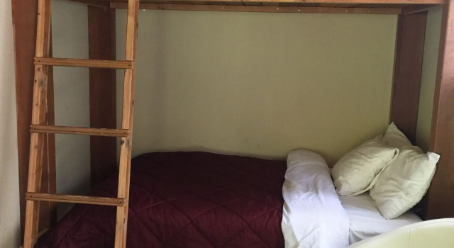Номер Classic Mountain Trail Lodge and Vacation Rentals