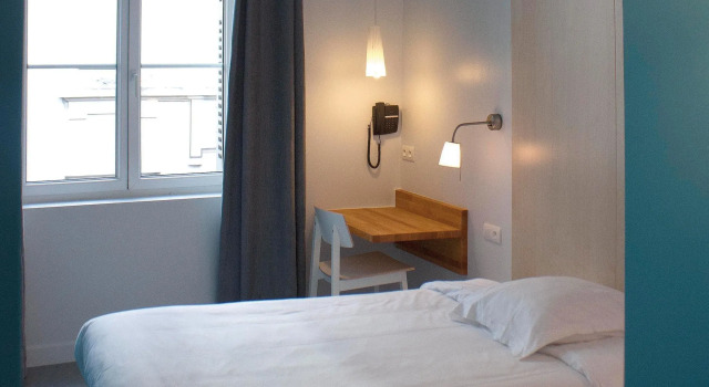 Номер Classic Hôtel Continental