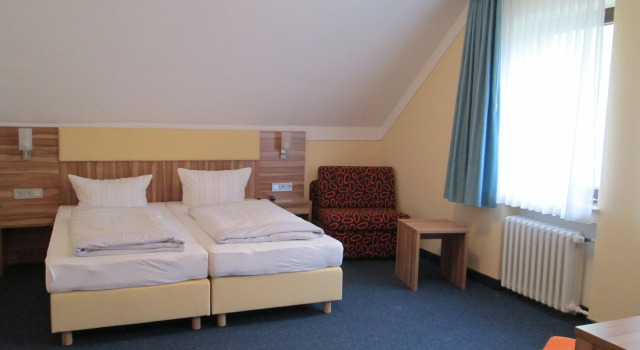 Landhotel Karrenberg, Забронировать Отель Кирхберг Хунсрюк