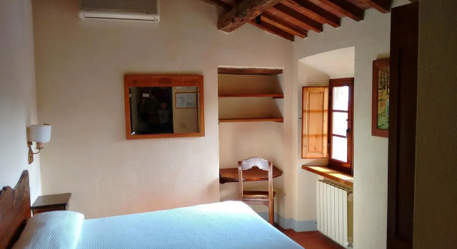 Номер Classic Agriturismo San Sano