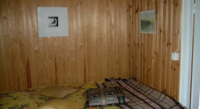 Коттедж Beautiful holiday house Blomkulla