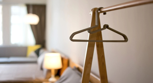 Люкс Comfort 16 Gurney Homestay