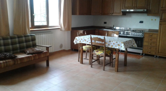 Agriturismo Agricola San Giuliano
