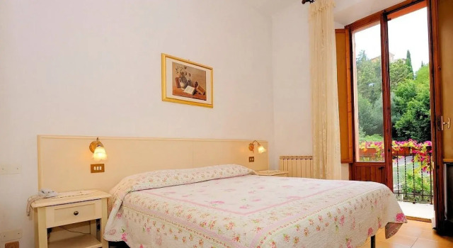 Двухместный номер Standard Hotel San Sebastiano