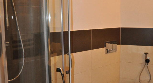 Номер Standard Hotel Saint Pierre