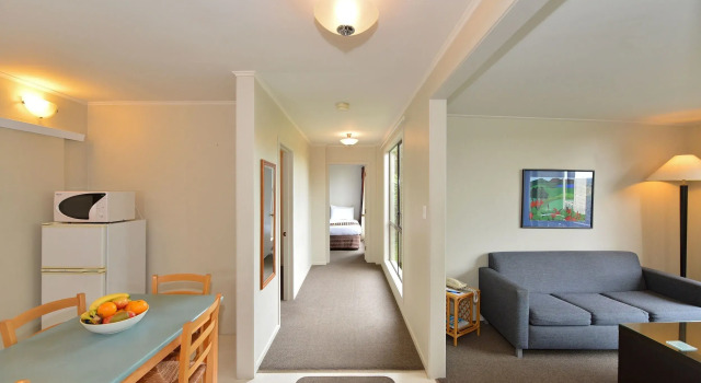 Номер Standard Kerikeri Homestead Motel & Apartments